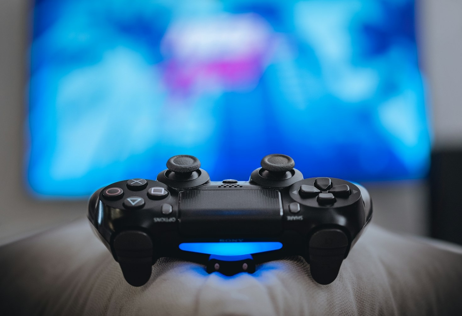 How to Keep the Thrill Alive While Gaming