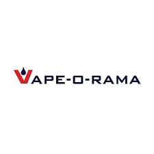 VAPE O RAMA _ FAVICON