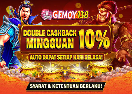 Main Parlay Bola di GEMOY138 dengan Hadiah Besar