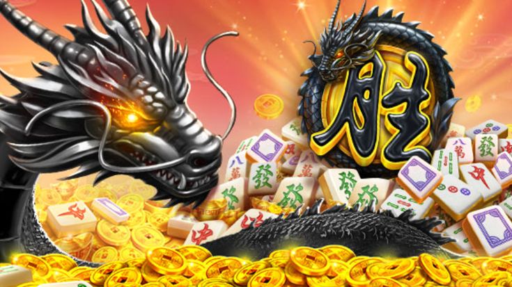 Slot Gacor Mahjong 2 – Kombinasi Budaya dan Keberuntungan dalam Putaran Emas