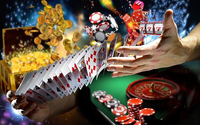 Rasakan Sensasi Casino Online Tergacor Hanya di SLOTVIPGG!