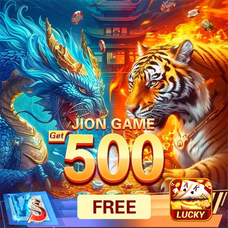 Dragon Tiger Gacor di Gemoy138, Sekali Tarik Langsung Tajir!