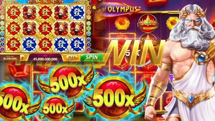 KUNCI11 – Destinasi Terpercaya untuk Pengalaman Slot Online Terbaik