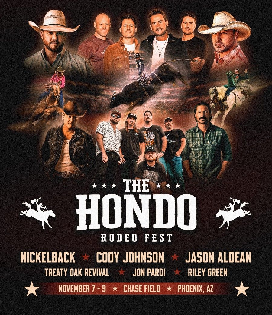Philomath Rodeo Festival: Tradisi yang Menyatukan Berbagai Generasi